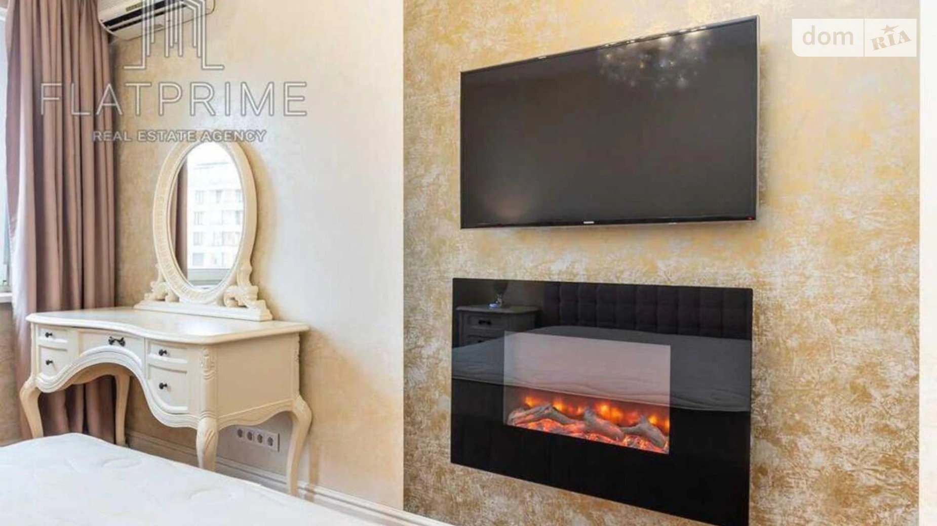 Продается 3-комнатная квартира 95.4 кв. м в Киеве, ул. Паньковская, 27/78 - фото 4