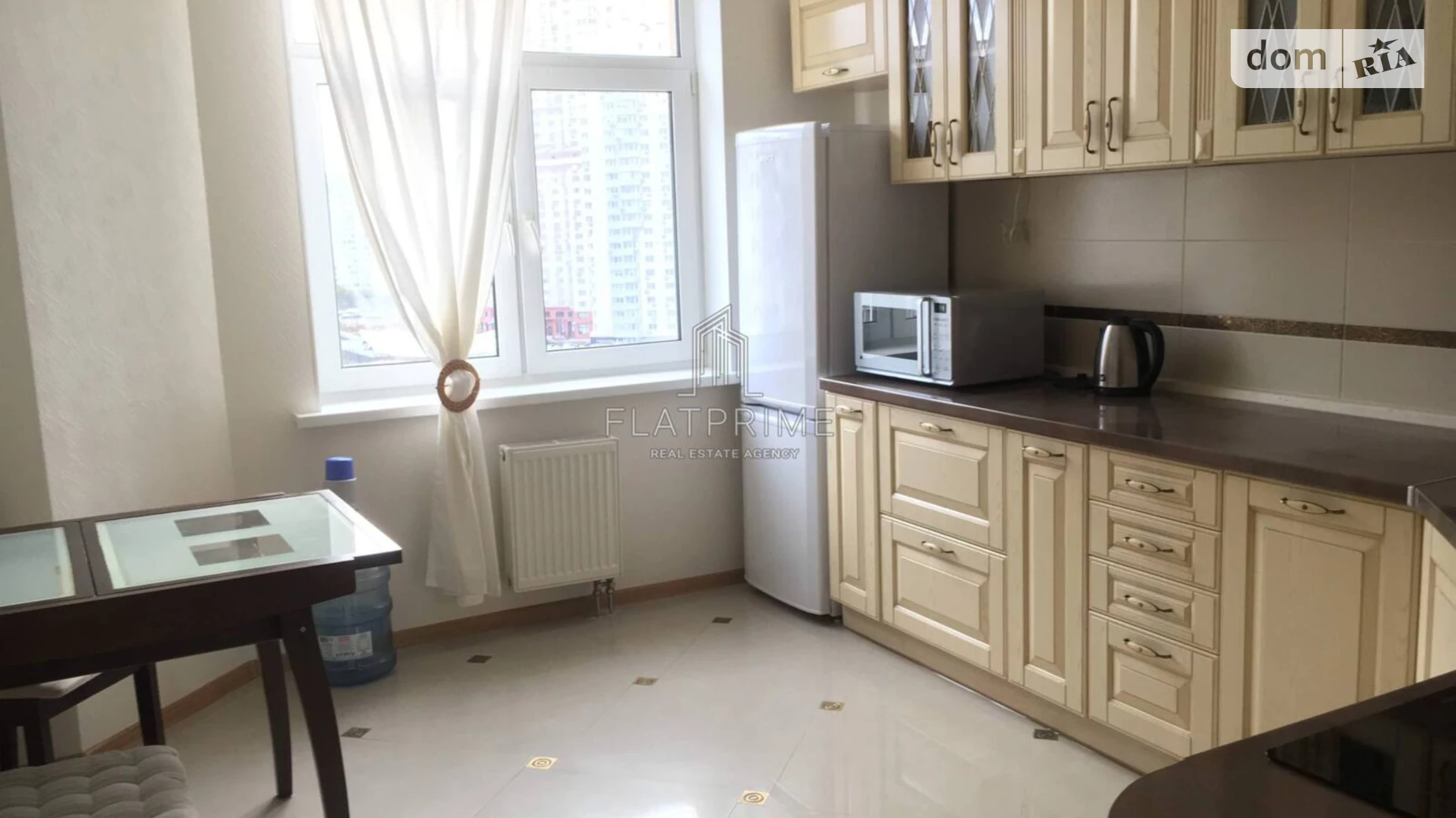 Продается 2-комнатная квартира 66.3 кв. м в Киеве, ул. Александра Мишуги, 2 - фото 3