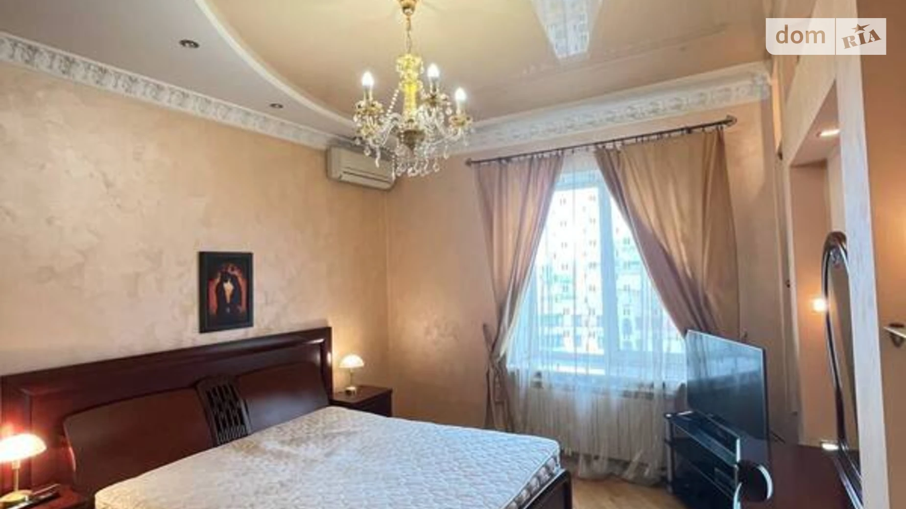 Сдается в аренду 3-комнатная квартира 105 кв. м в Киеве, ул. Дмитриевская, 69 - фото 2