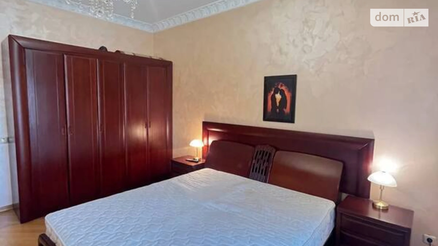 Сдается в аренду 3-комнатная квартира 105 кв. м в Киеве, ул. Дмитриевская, 69 - фото 4