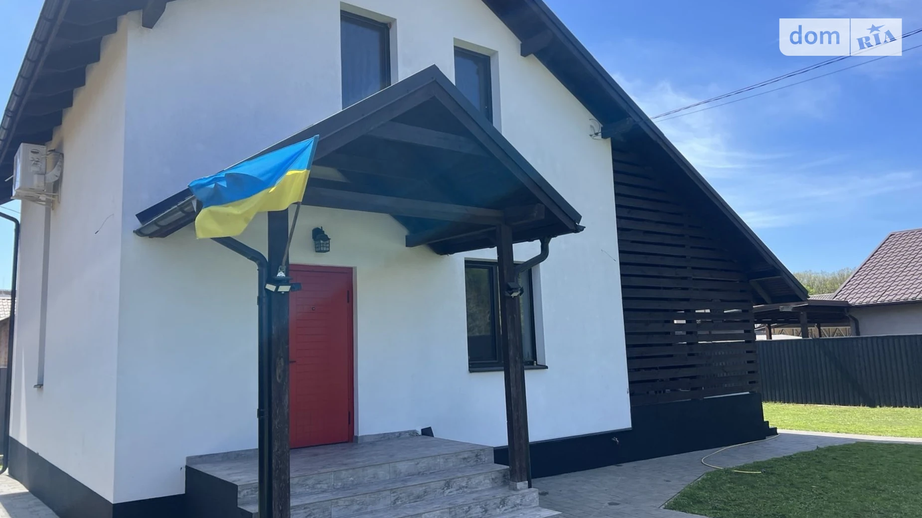 Продается дом на 2 этажа 150 кв. м с балконом, цена: 305000 $ - фото 2