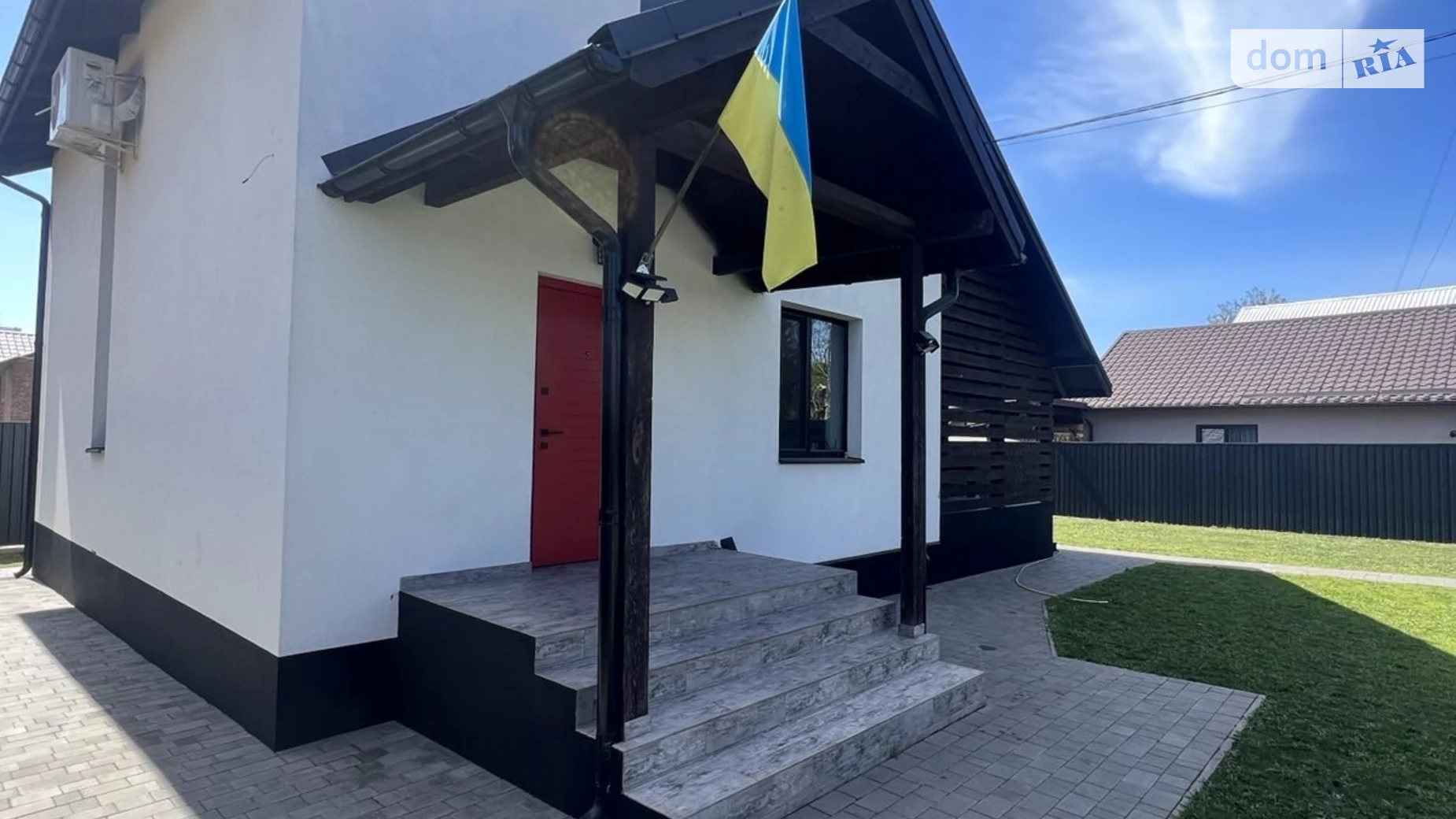 Продается дом на 2 этажа 150 кв. м с балконом, цена: 305000 $ - фото 3