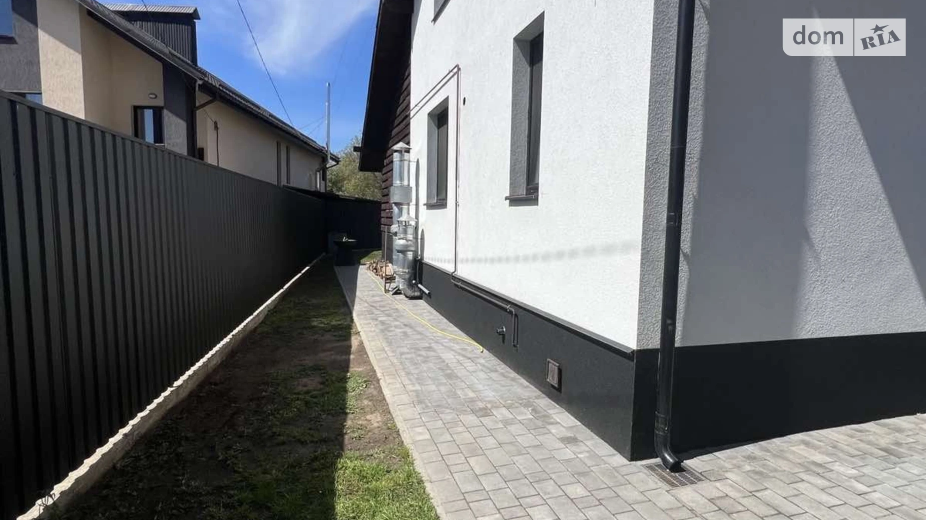 Продается дом на 2 этажа 150 кв. м с балконом, цена: 305000 $ - фото 5
