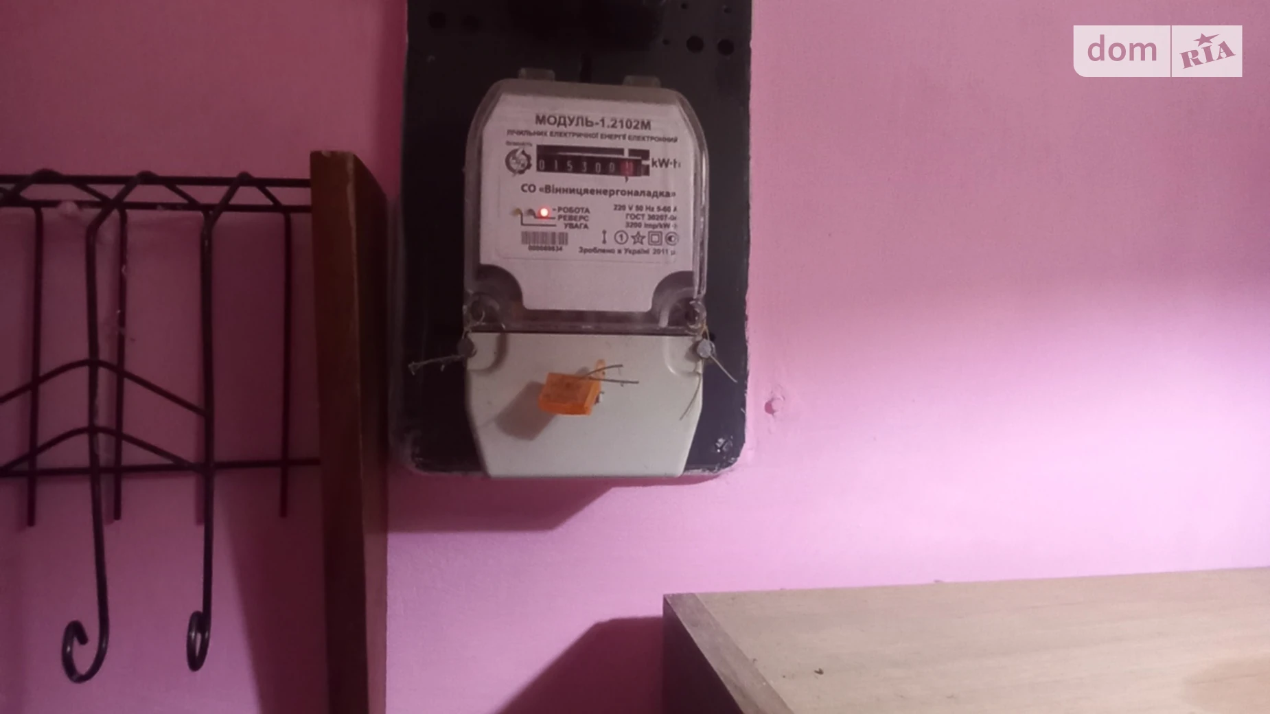 Здається в оренду 3-кімнатна квартира 63.5 кв. м у Вінниці, вул. Стеценка - фото 2