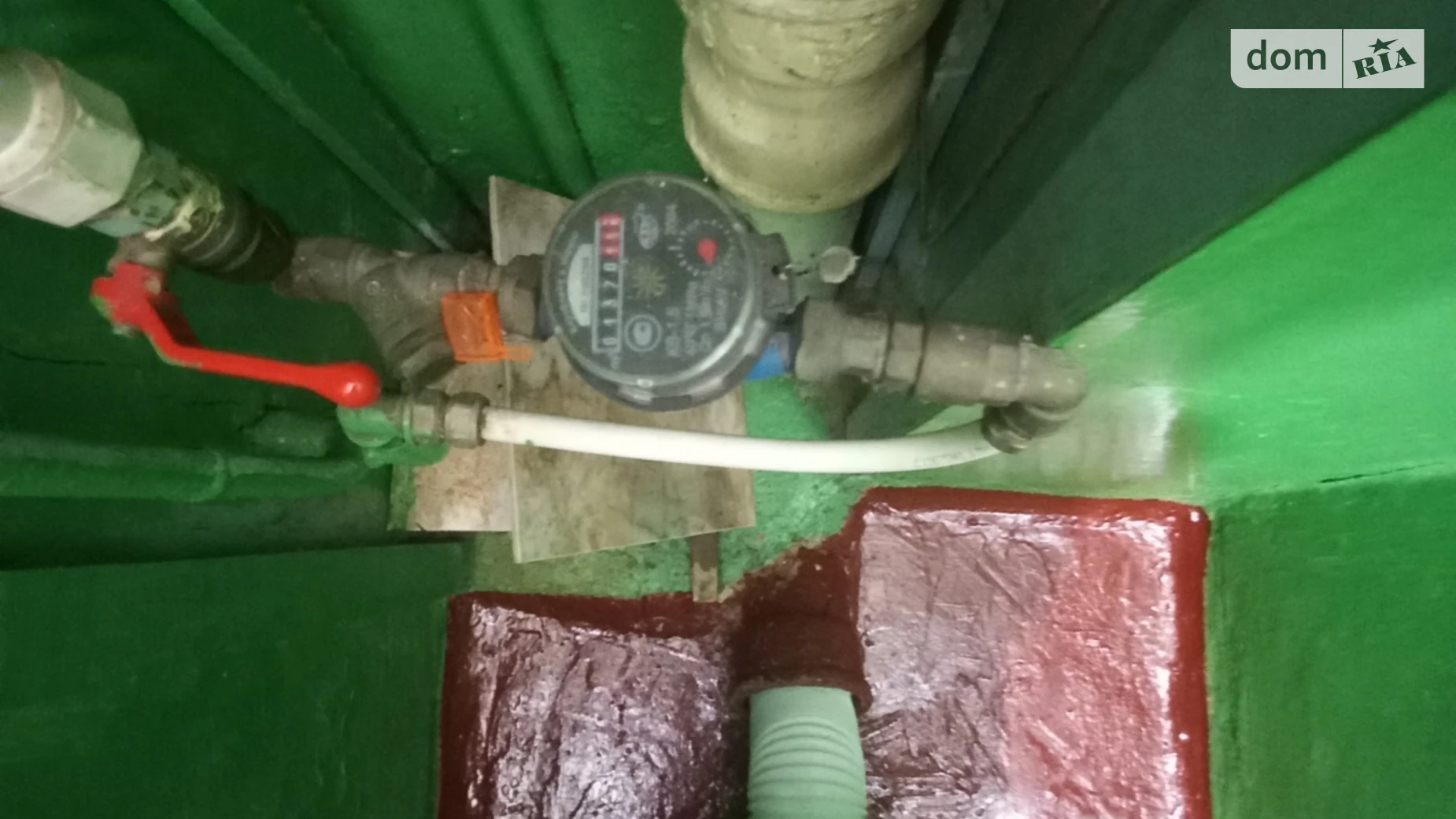 Здається в оренду 3-кімнатна квартира 63.5 кв. м у Вінниці, вул. Стеценка - фото 4