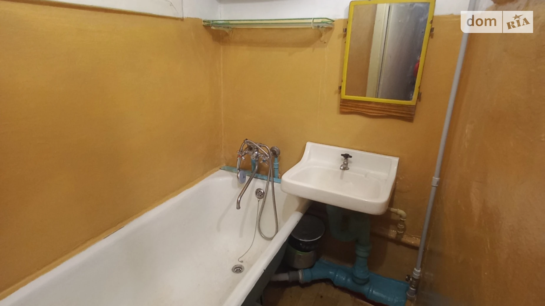 Здається в оренду 3-кімнатна квартира 63.5 кв. м у Вінниці, вул. Стеценка - фото 5