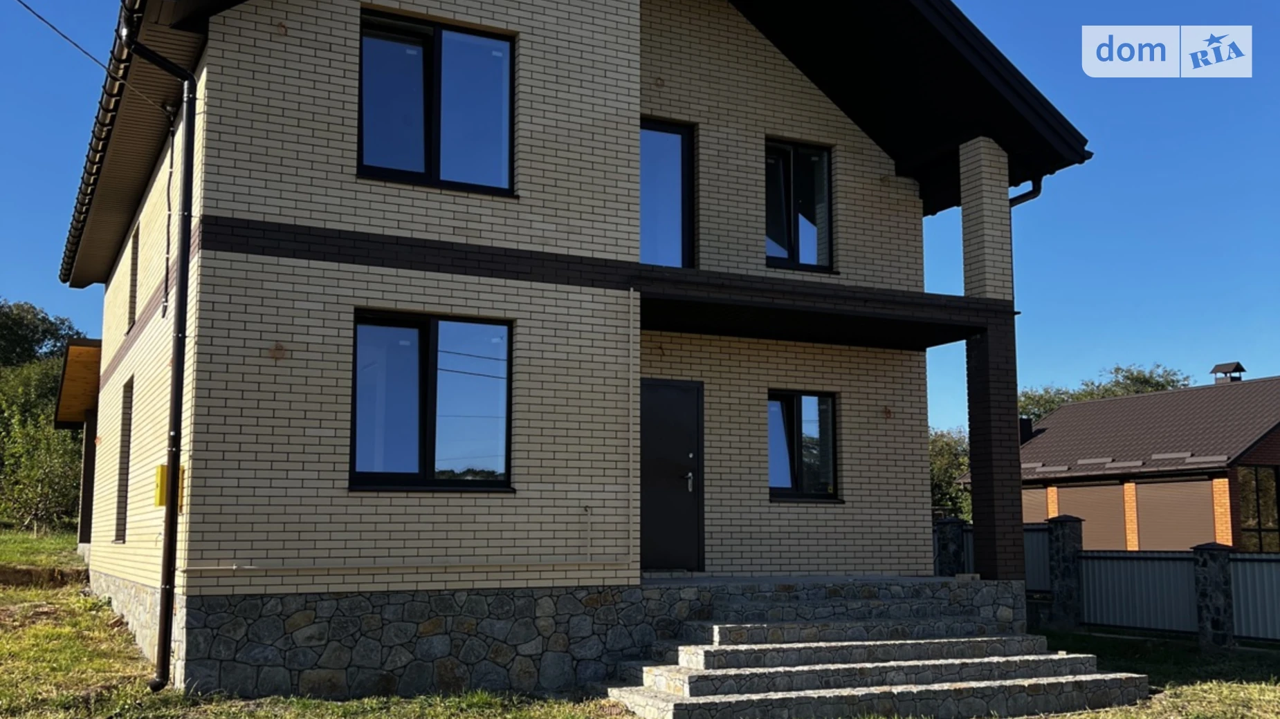 Продається будинок 2 поверховий 145 кв. м з гаражем, цена: 110000 $ - фото 2