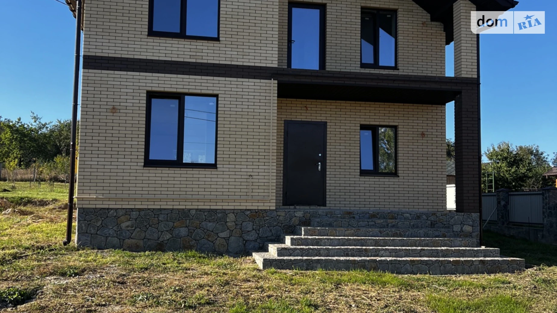 Продається будинок 2 поверховий 145 кв. м з гаражем, цена: 110000 $ - фото 4