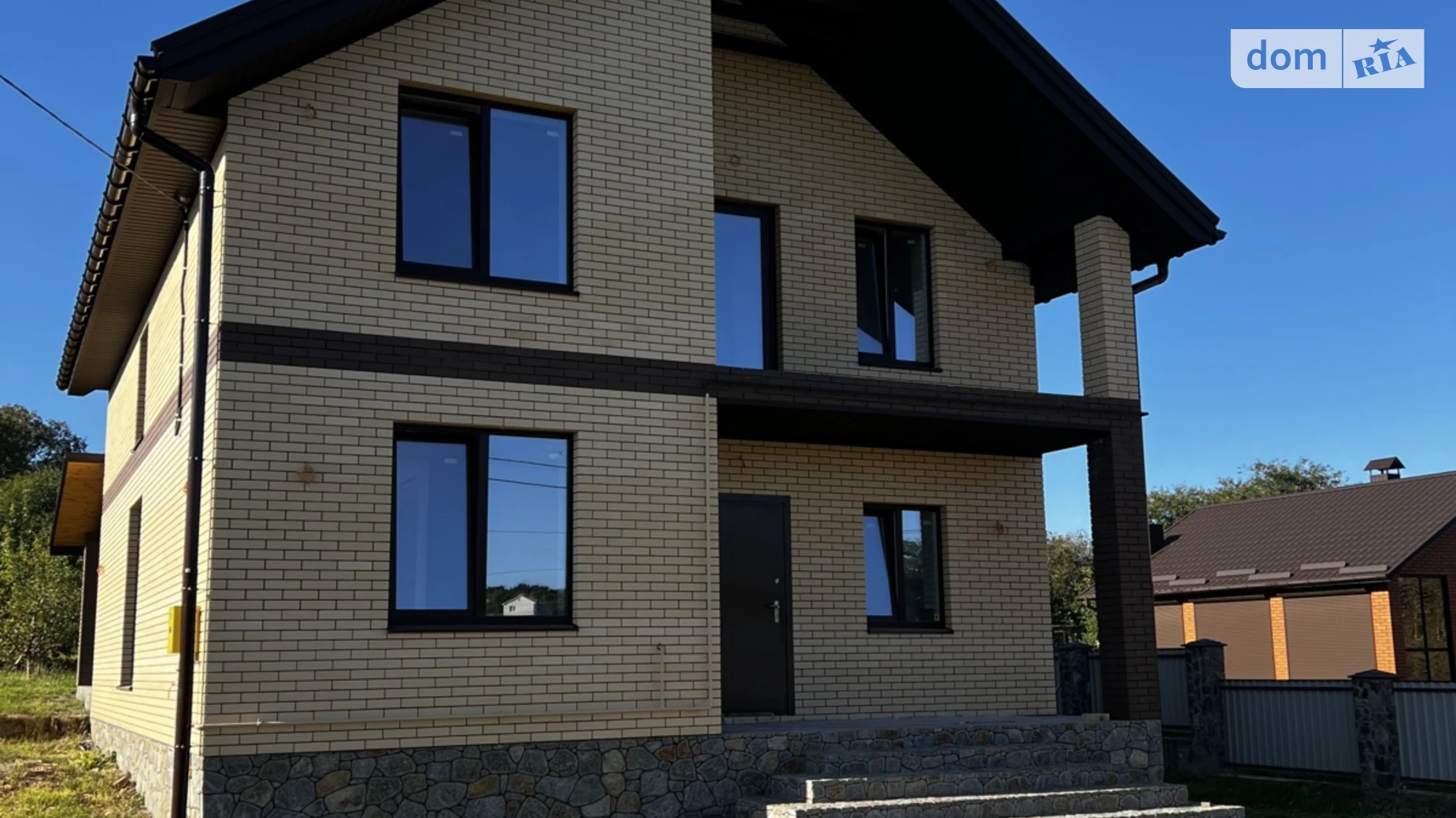 Продається будинок 2 поверховий 145 кв. м з гаражем, цена: 110000 $ - фото 5