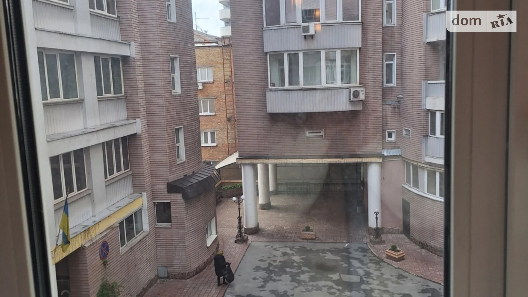 Продается 3-комнатная квартира 140 кв. м в Киеве, ул. Антоновича(Горького), 140 - фото 4