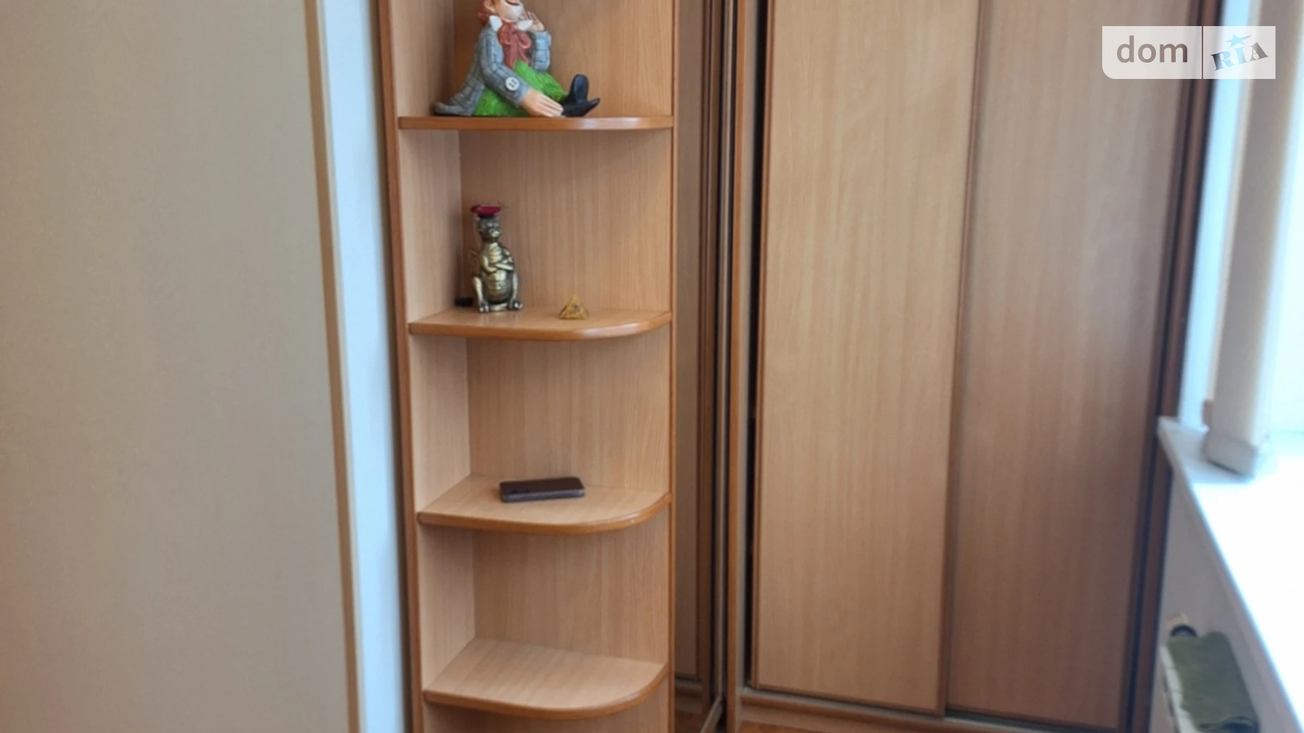 Продается 3-комнатная квартира 140 кв. м в Киеве, ул. Антоновича(Горького), 140 - фото 5