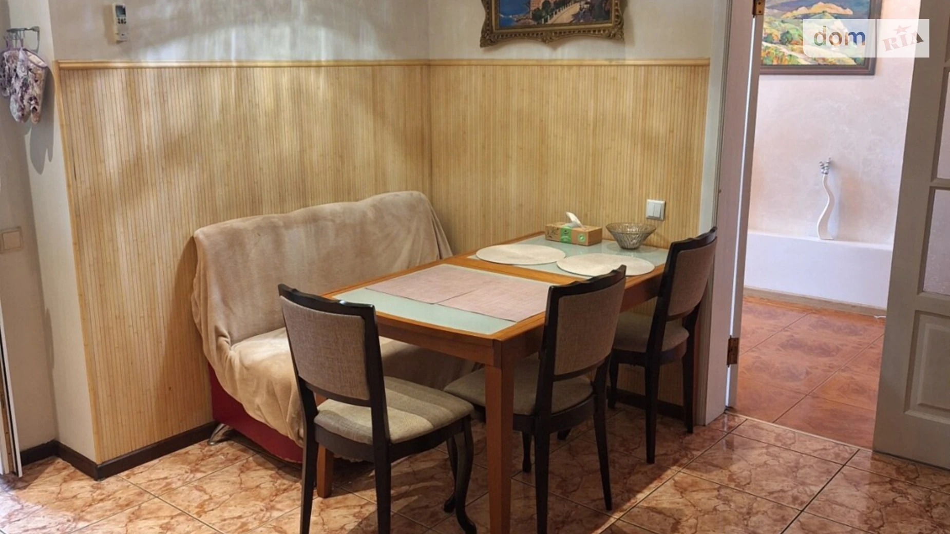 Продается 3-комнатная квартира 140 кв. м в Киеве, ул. Антоновича(Горького), 140 - фото 5