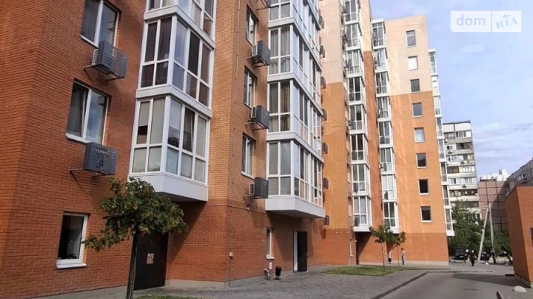 Продается 2-комнатная квартира 78.1 кв. м в Днепре, ул. Мандрыковская, 234 - фото 3