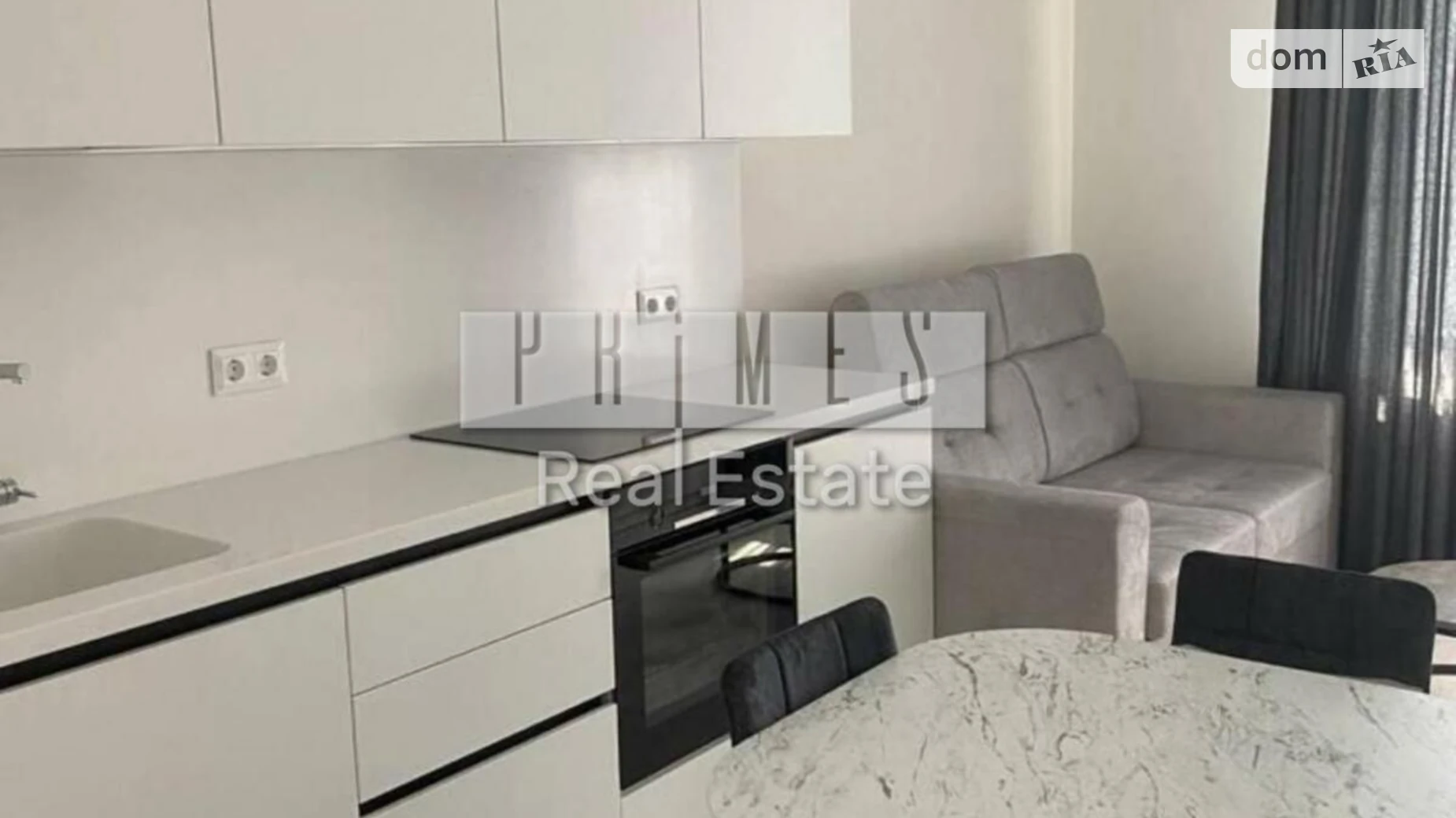 Продается 2-комнатная квартира 43 кв. м в Киеве, ул. Львовская, 15Б - фото 2