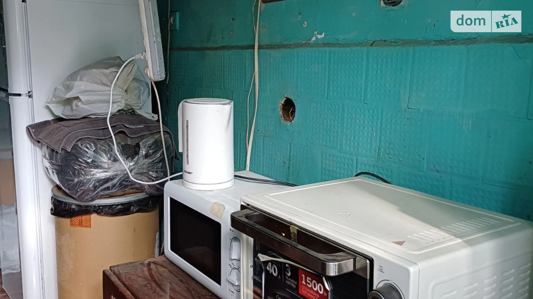 Продается комната 27 кв. м в Одессе, цена: 7000 $ - фото 4