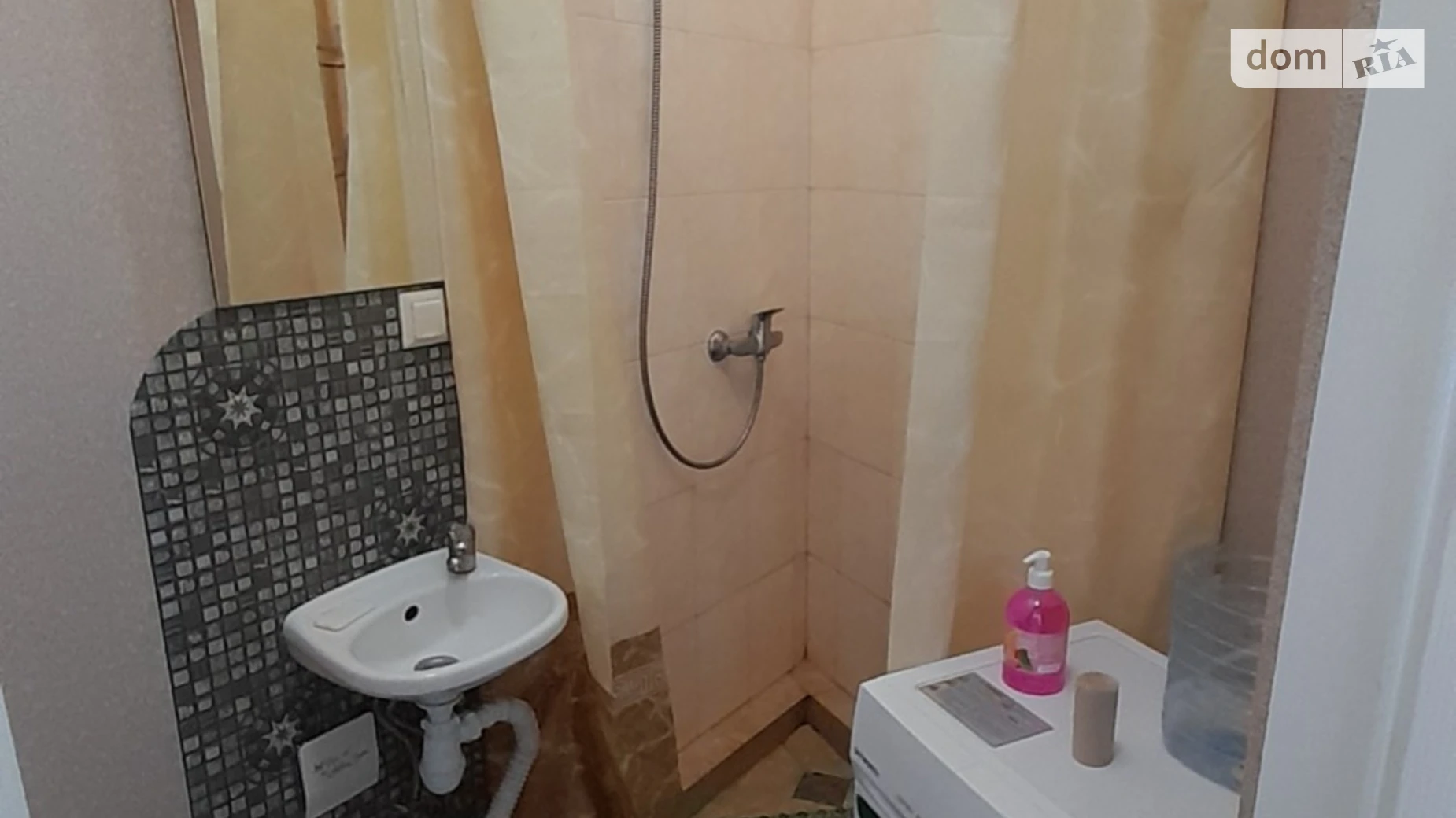 Здається в оренду 1-кімнатна квартира 25 кв. м у Одесі, вул. Люстдорфська дорога, 55Ж - фото 3