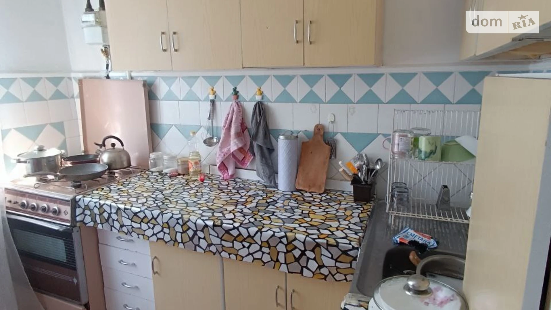 Сдается в аренду 2-комнатная квартира 47 кв. м в Хмельницком, ул. Тернопольская, 28 - фото 2