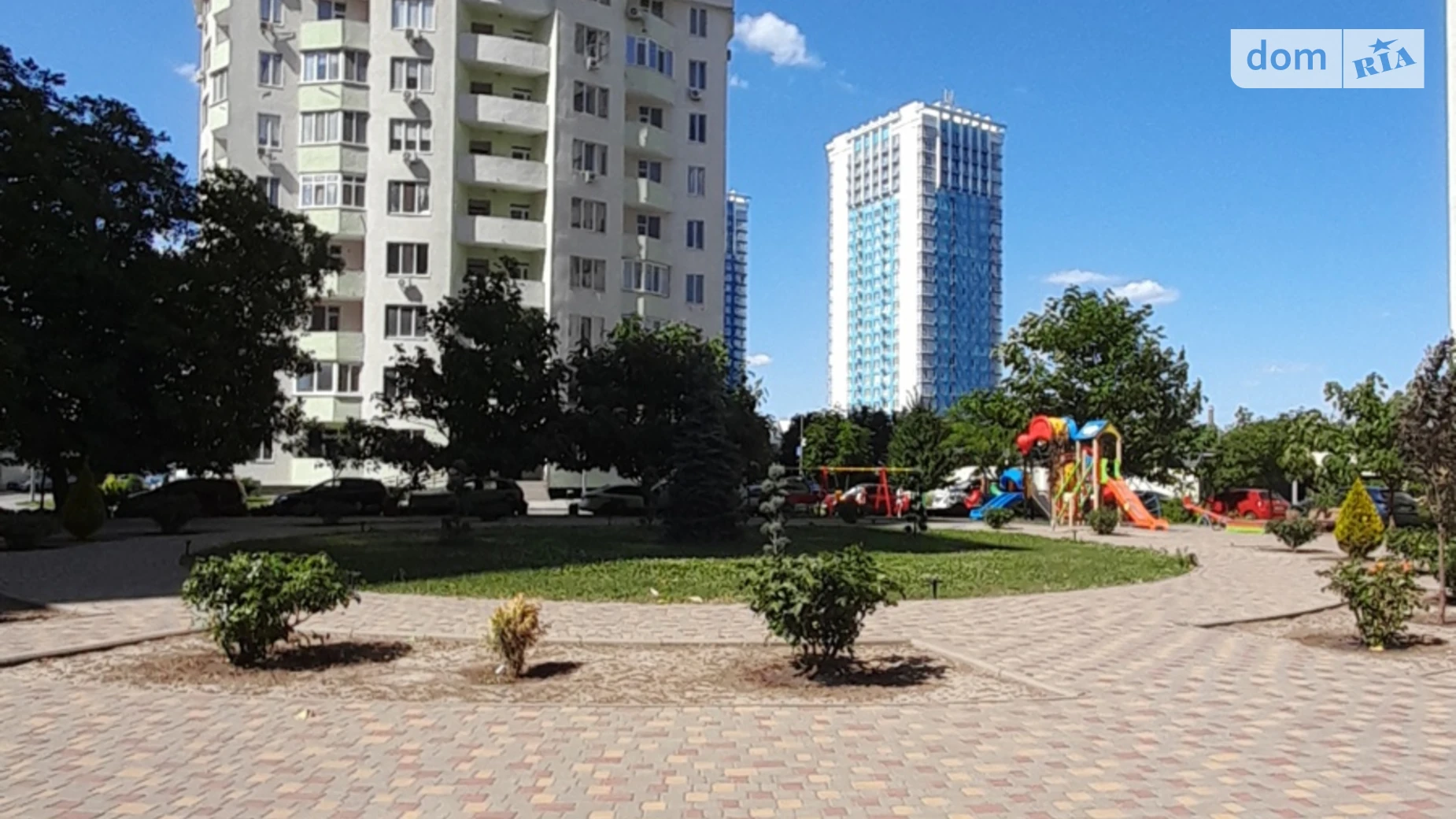 Здається в оренду 1-кімнатна квартира 25 кв. м у Одесі, вул. Люстдорфська дорога, 55Ж - фото 5