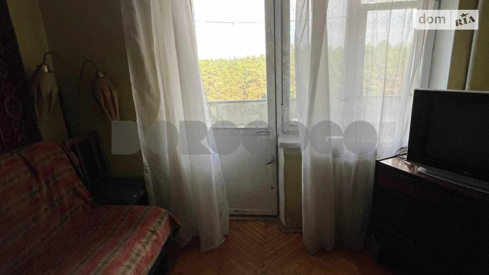 Продается 2-комнатная квартира 44.8 кв. м в Киеве, цена: 52000 $ - фото 2