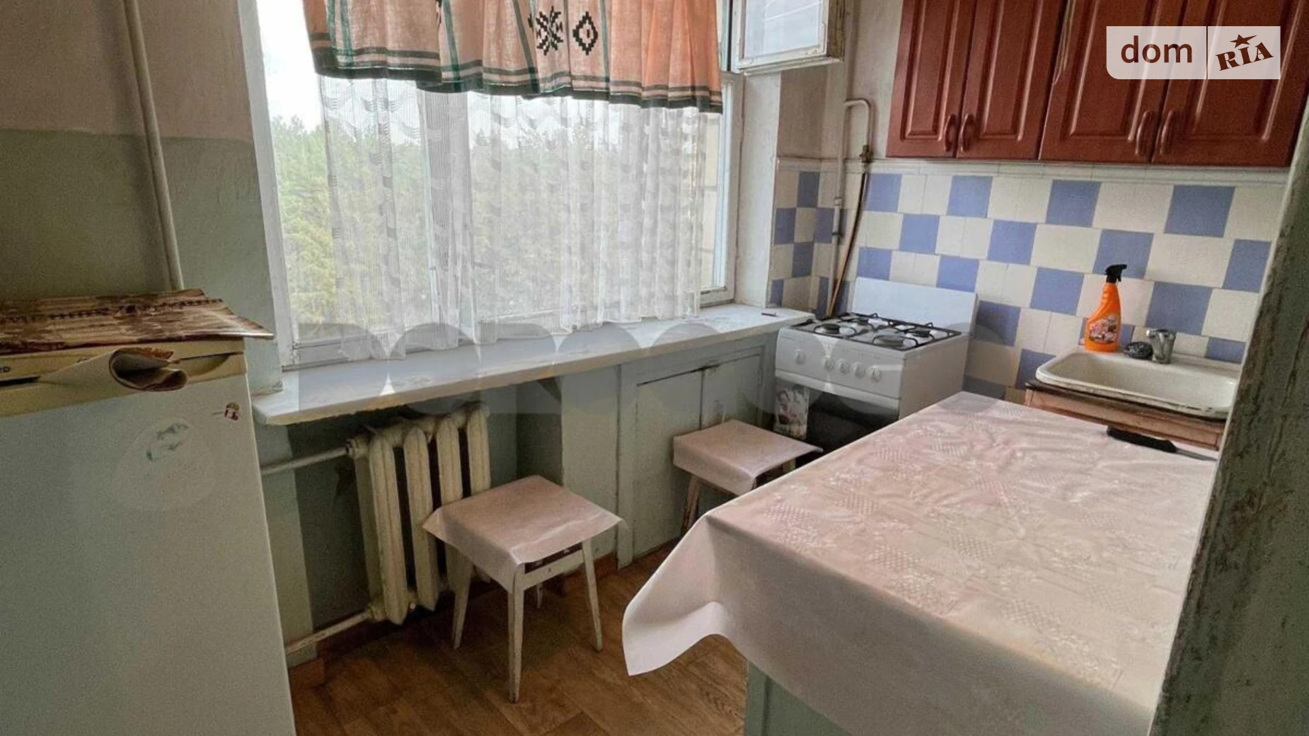 Продается 2-комнатная квартира 44.8 кв. м в Киеве, цена: 52000 $ - фото 3
