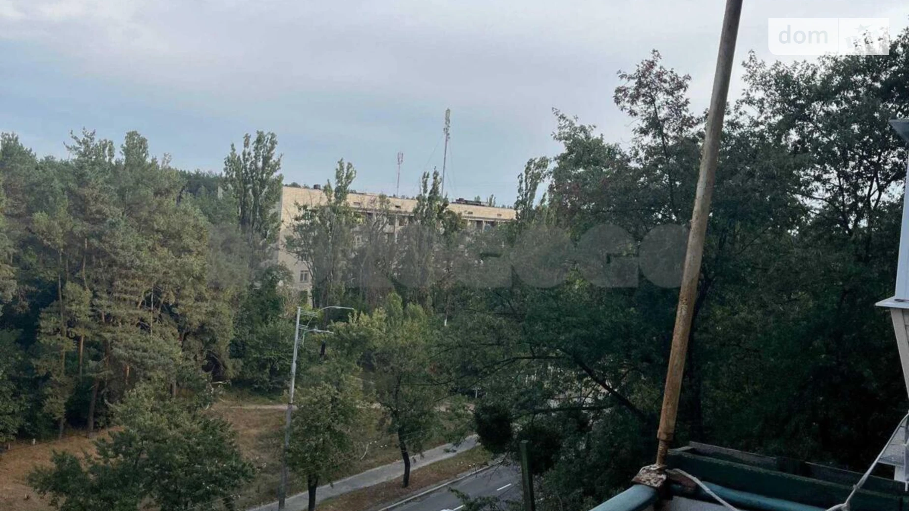 Продается 2-комнатная квартира 44.8 кв. м в Киеве, цена: 52000 $ - фото 4