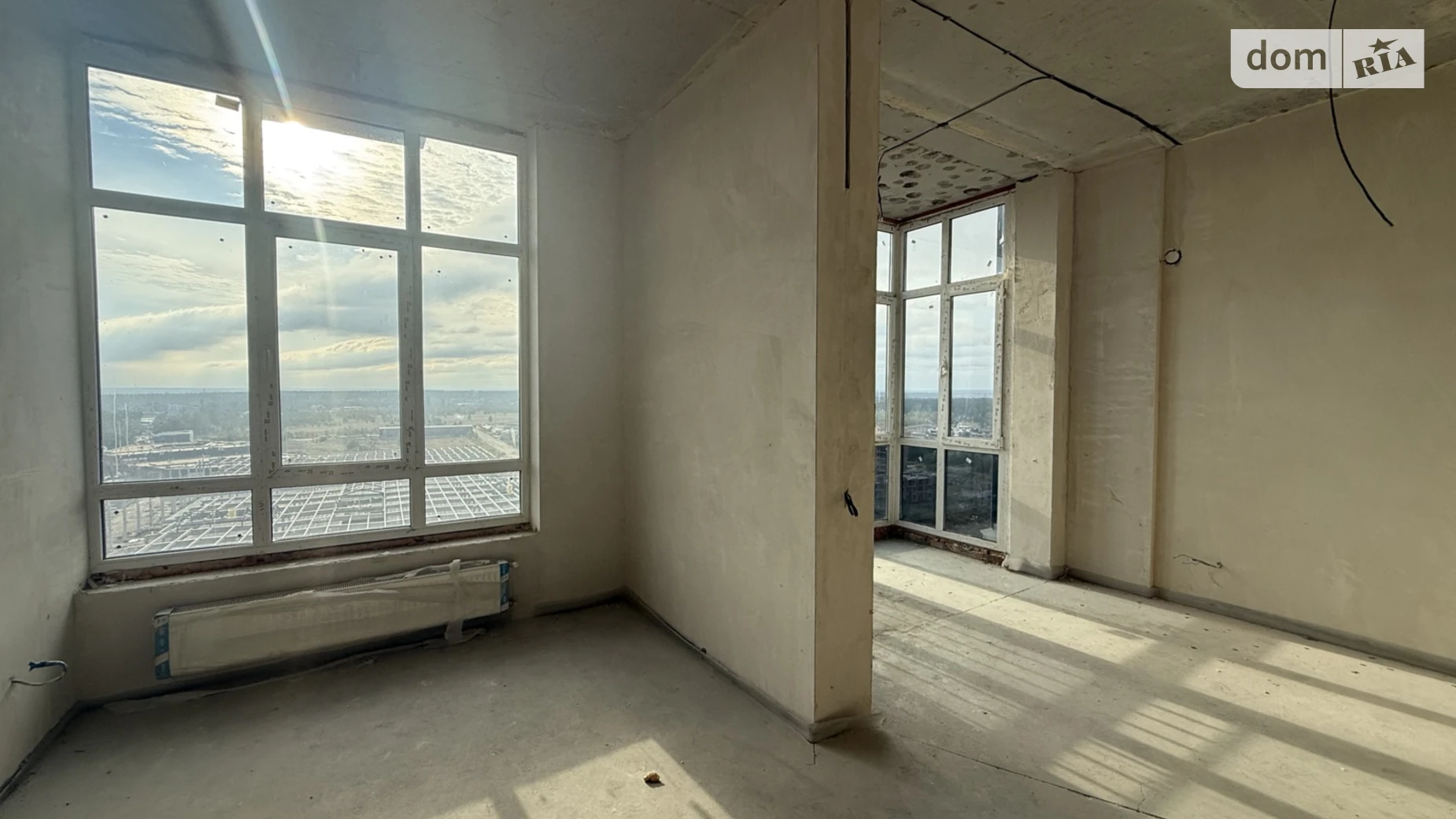 Продается 2-комнатная квартира 87 кв. м в Буче, бул. Леонида Бирюкова, 2А - фото 3