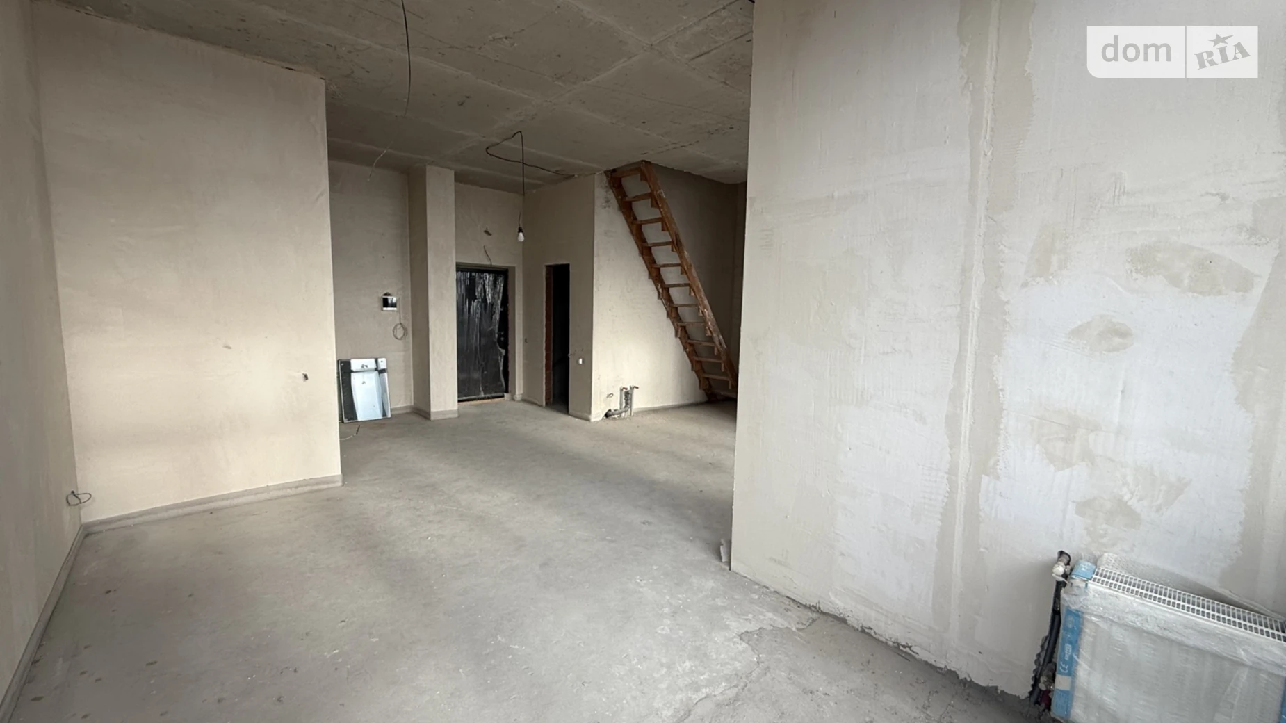 Продается 2-комнатная квартира 87 кв. м в Буче, бул. Леонида Бирюкова, 2А - фото 5