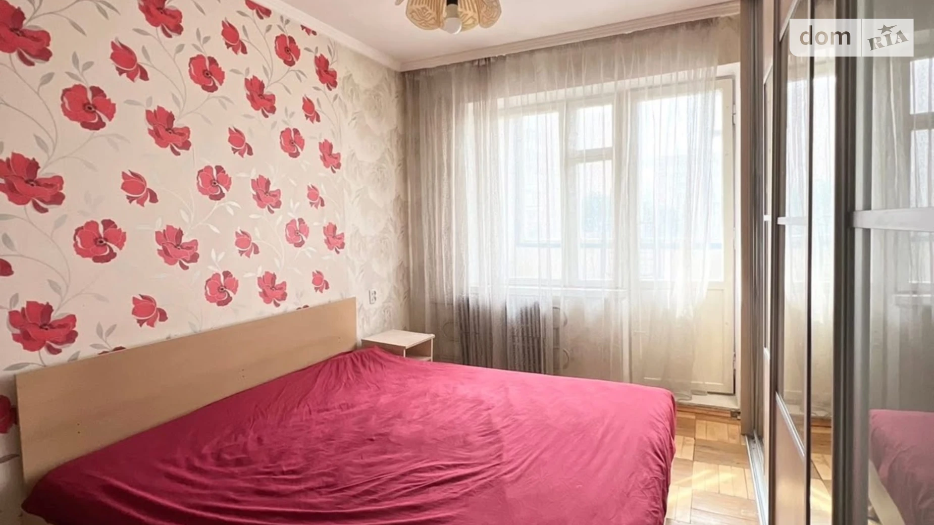 2-кімнатна квартира 56 кв. м у Тернополі, вул. Євгена Коновальця - фото 4