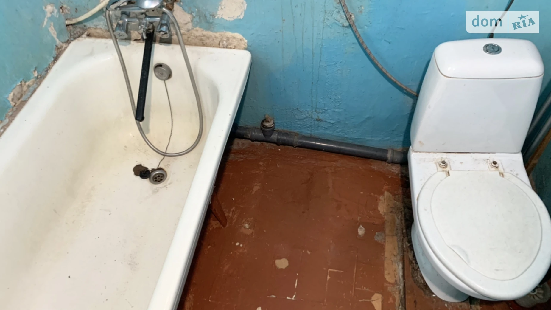 Продается 1-комнатная квартира 30.3 кв. м в, цена: 9000 $ - фото 2