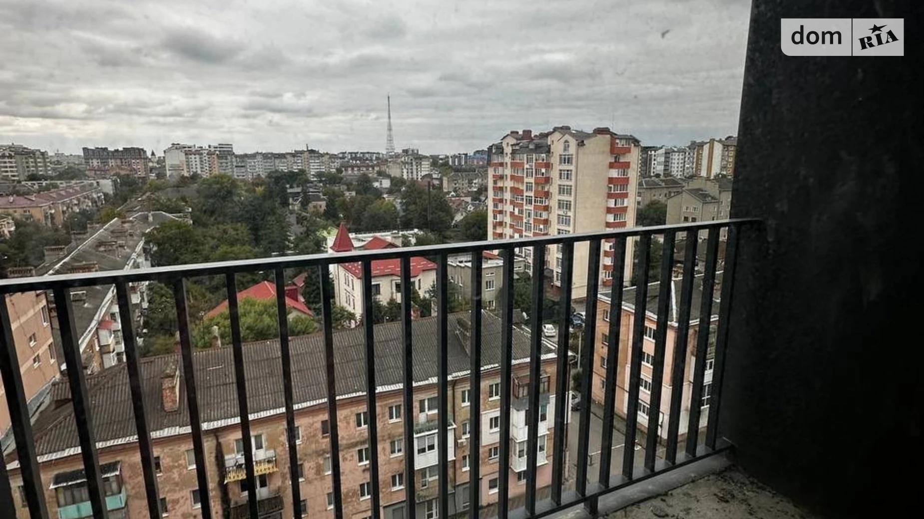 ул. Ленкавского, 2А Кант Ивано-Франковск ЖК Квартал №5, цена: 42500 $ - фото 4