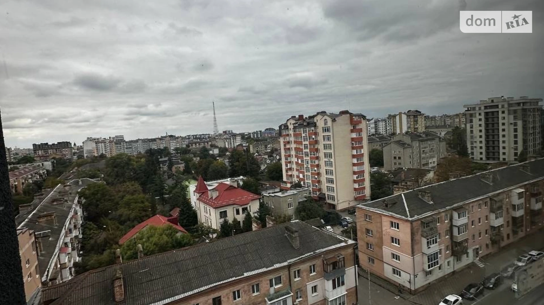 ул. Ленкавского, 2А Кант Ивано-Франковск ЖК Квартал №5, цена: 42500 $ - фото 5