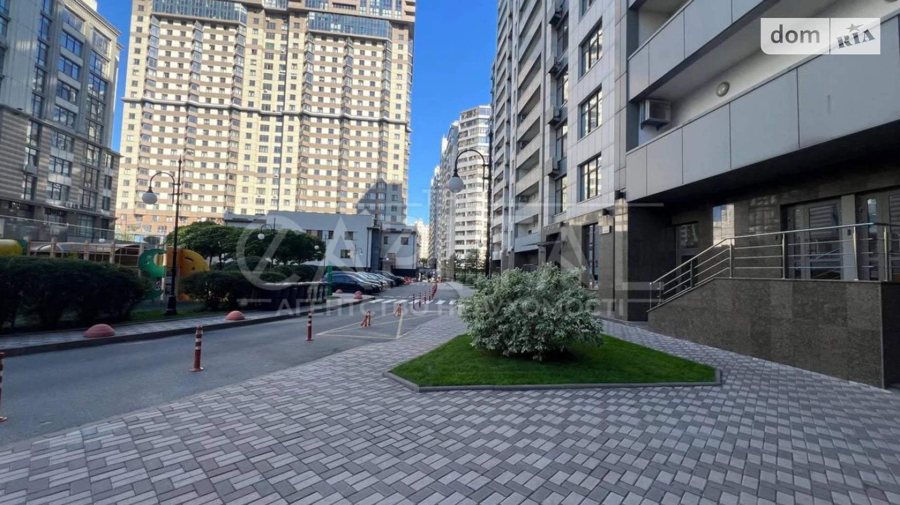 Сдается в аренду помещения свободного назначения 234.8 кв. м в 16-этажном здании, цена: 7000 $ - фото 2