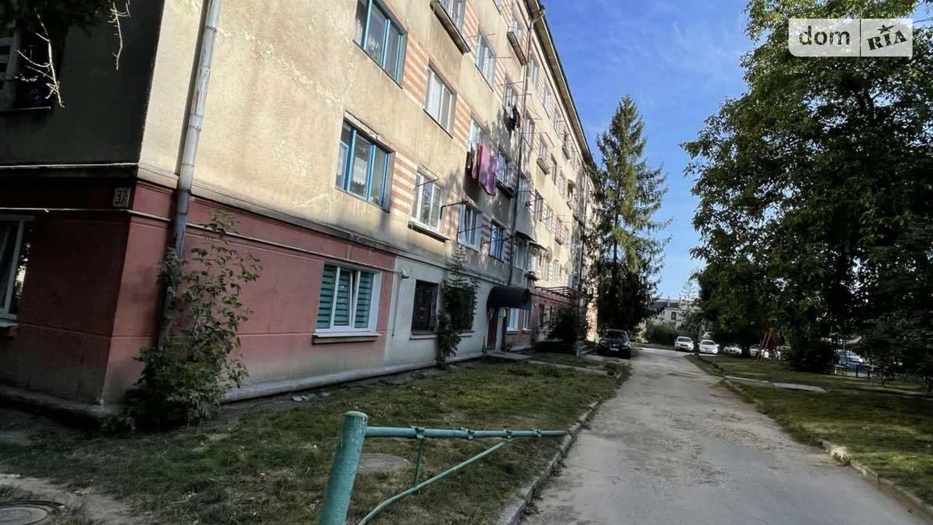 Продается комната 16.6 кв. м в Тернополе, цена: 10000 $ - фото 3