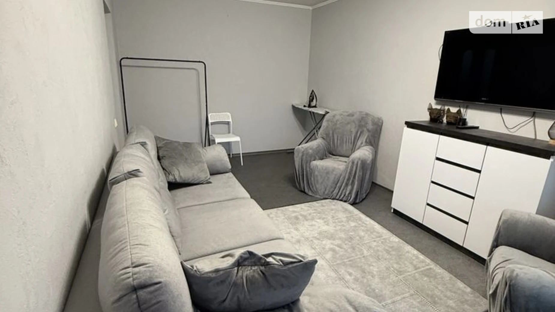 Продается 2-комнатная квартира 48.3 кв. м в Днепре, просп. Героев, 43 - фото 2