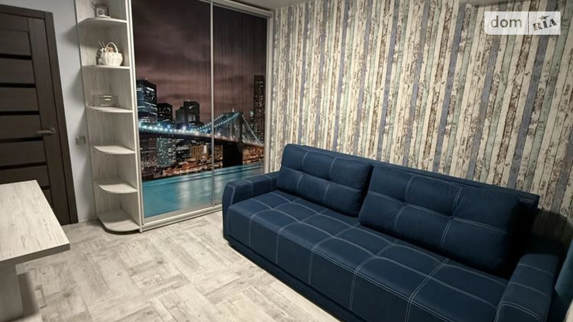 Продается 2-комнатная квартира 48.3 кв. м в Днепре, просп. Героев, 43 - фото 3