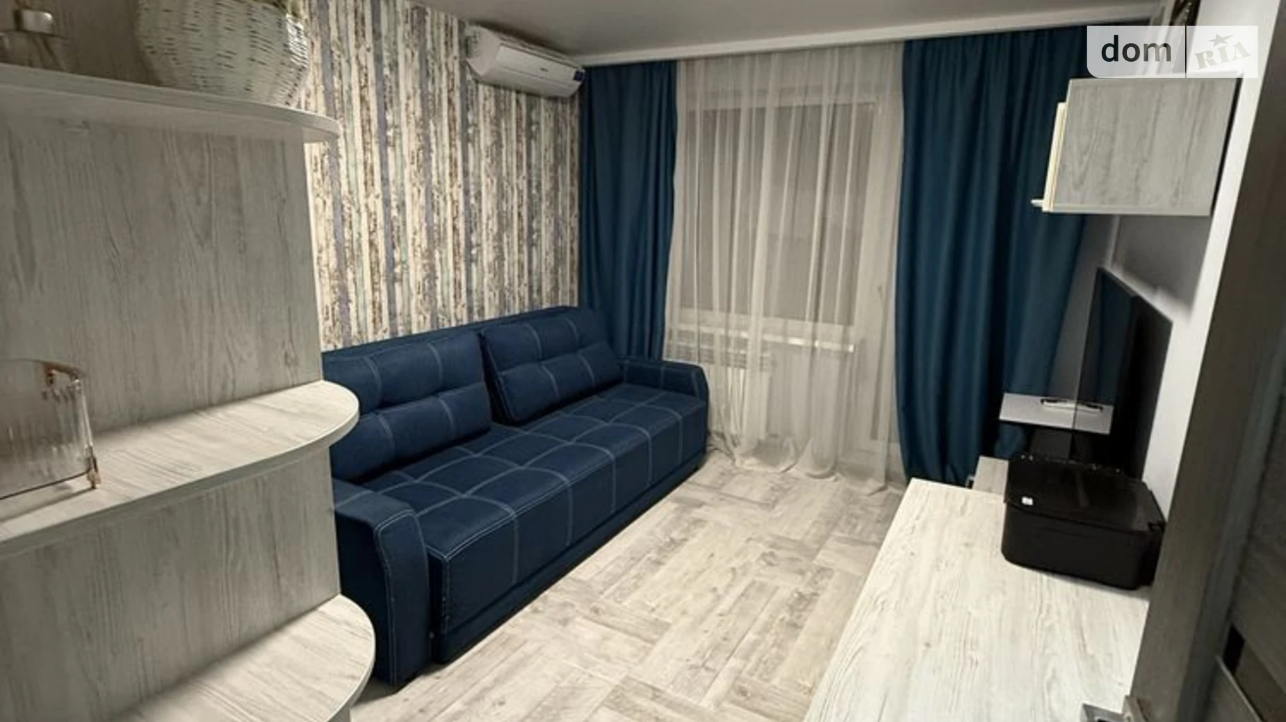 Продается 2-комнатная квартира 48.3 кв. м в Днепре, просп. Героев, 43 - фото 4