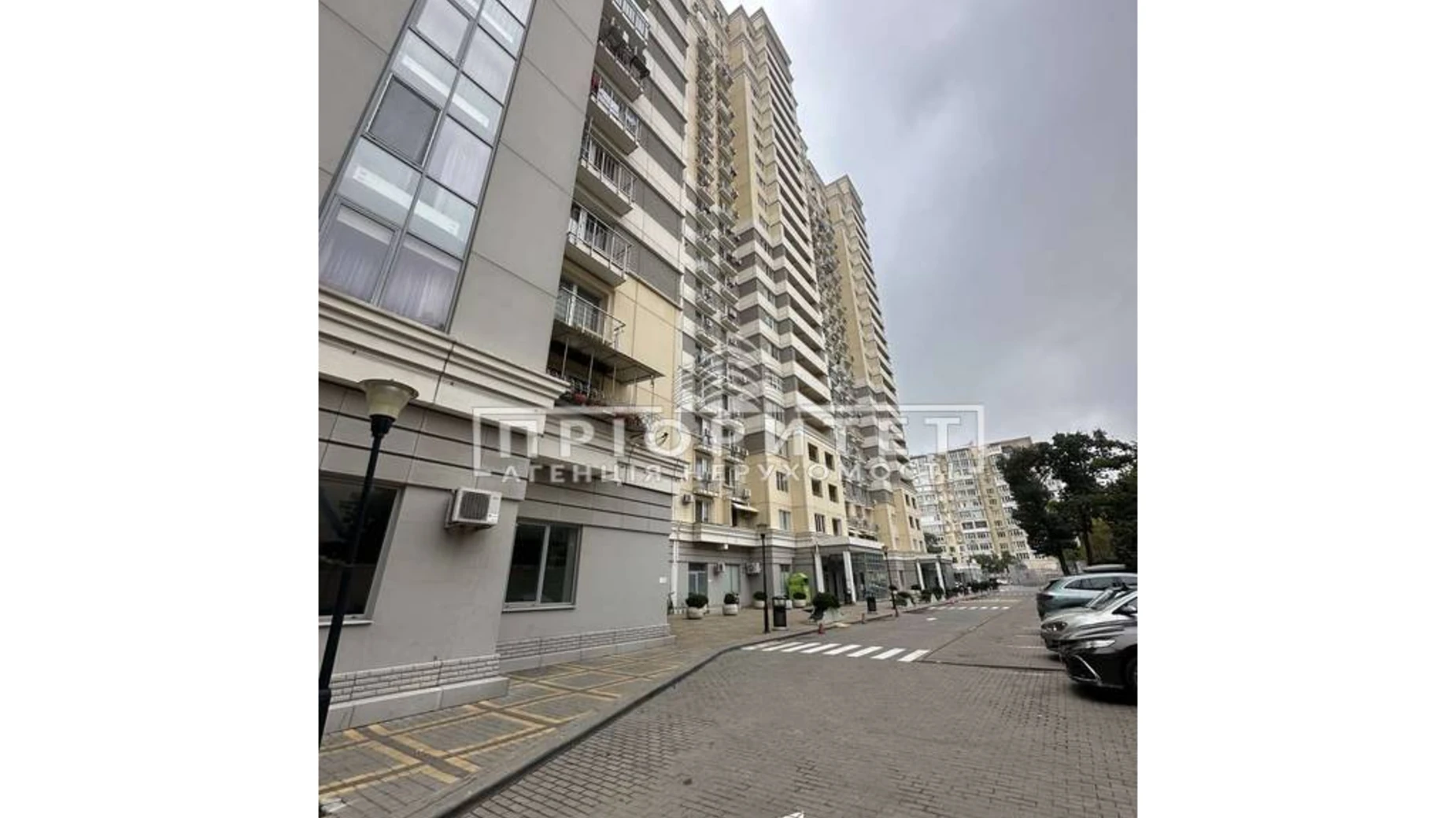 Продается 2-комнатная квартира 67.2 кв. м в Одессе, ул. Добровольцев(Маршала Говорова) - фото 2