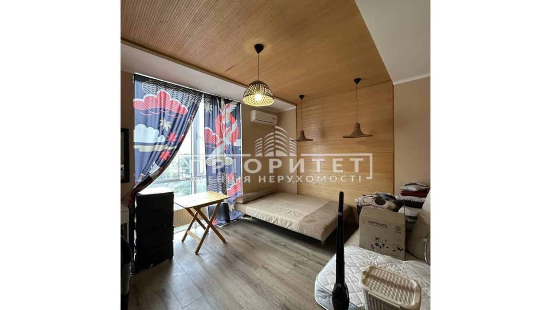 Продается 2-комнатная квартира 67.2 кв. м в Одессе, ул. Добровольцев(Маршала Говорова) - фото 3