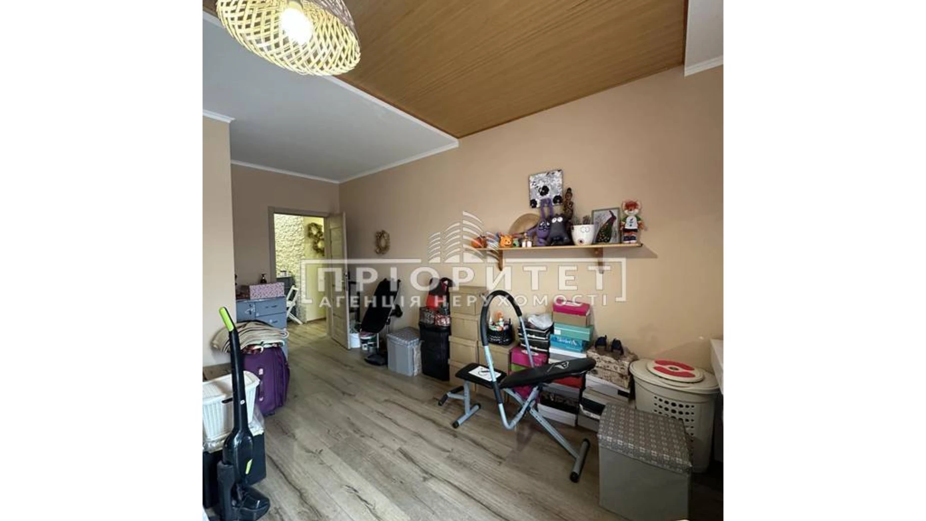 Продается 2-комнатная квартира 67.2 кв. м в Одессе, ул. Добровольцев(Маршала Говорова) - фото 4