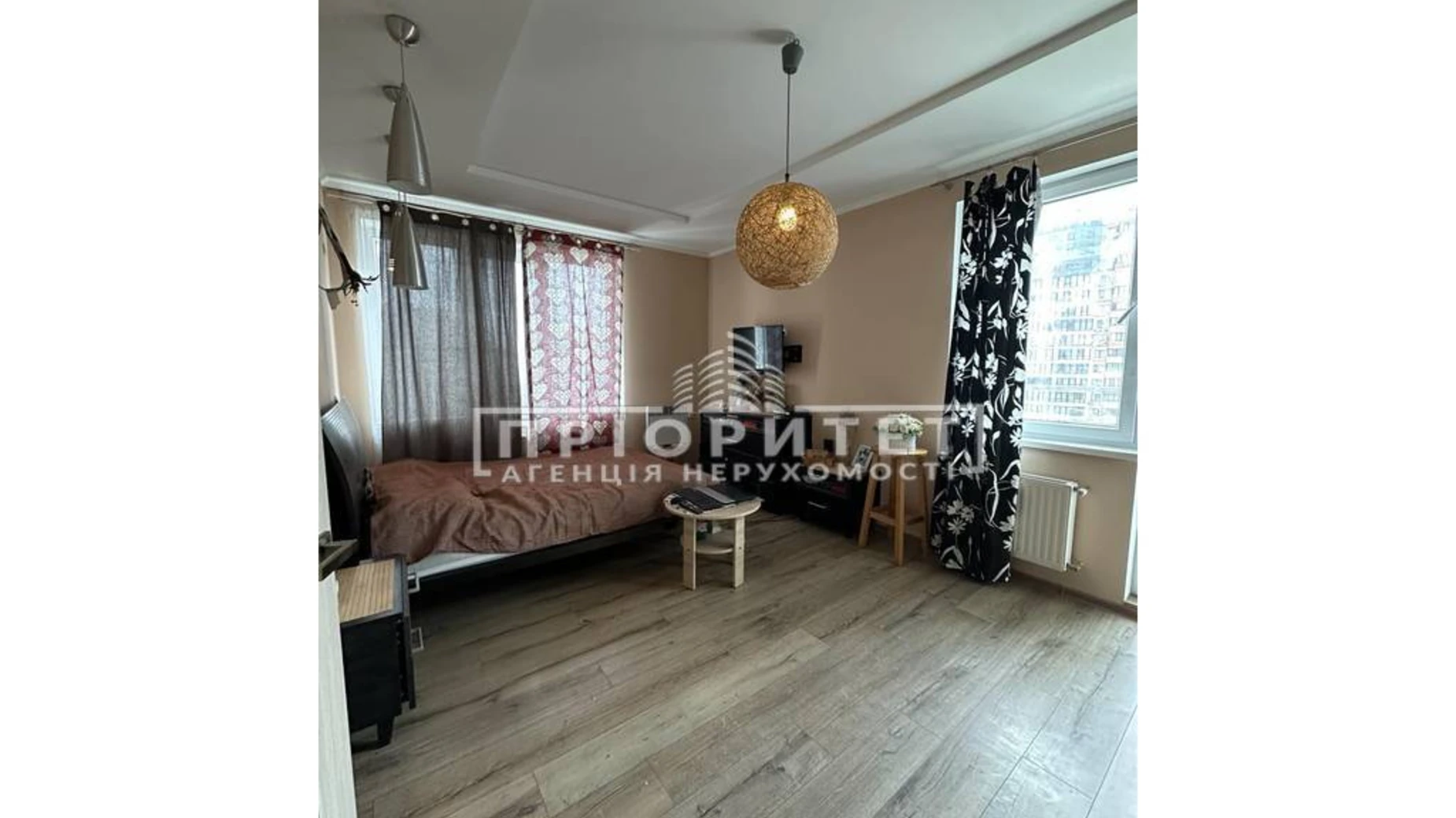 Продается 2-комнатная квартира 67.2 кв. м в Одессе, ул. Добровольцев(Маршала Говорова) - фото 5