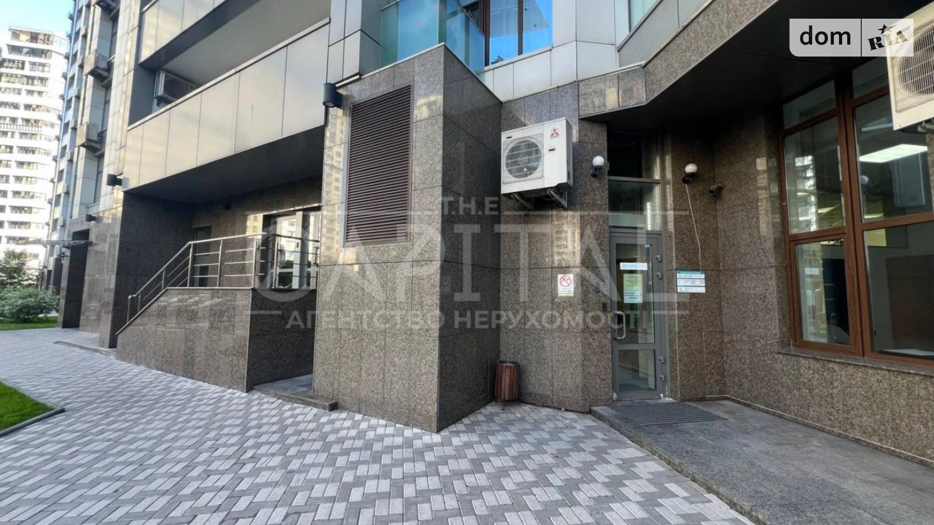 Продается помещения свободного назначения 234.6 кв. м в 16-этажном здании, цена: 939200 $ - фото 5