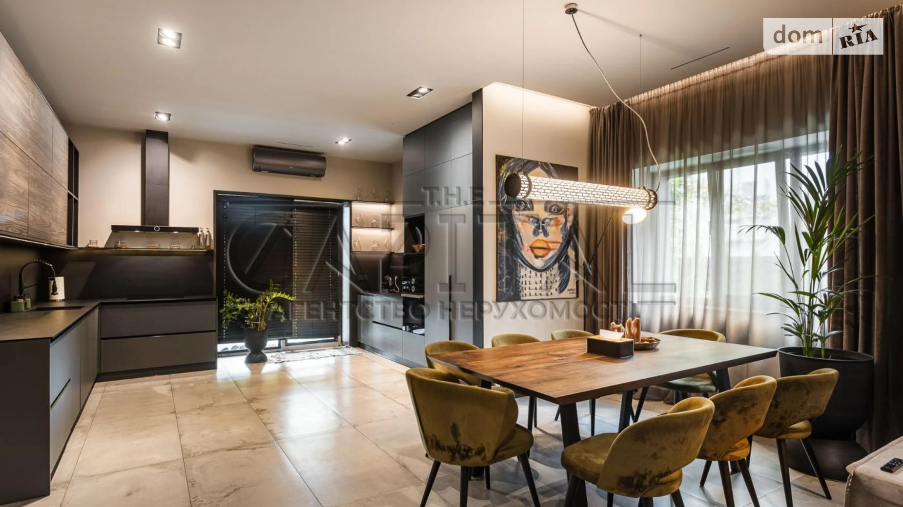 Продается дом на 2 этажа 186.3 кв. м с садом, цена: 700000 $ - фото 3