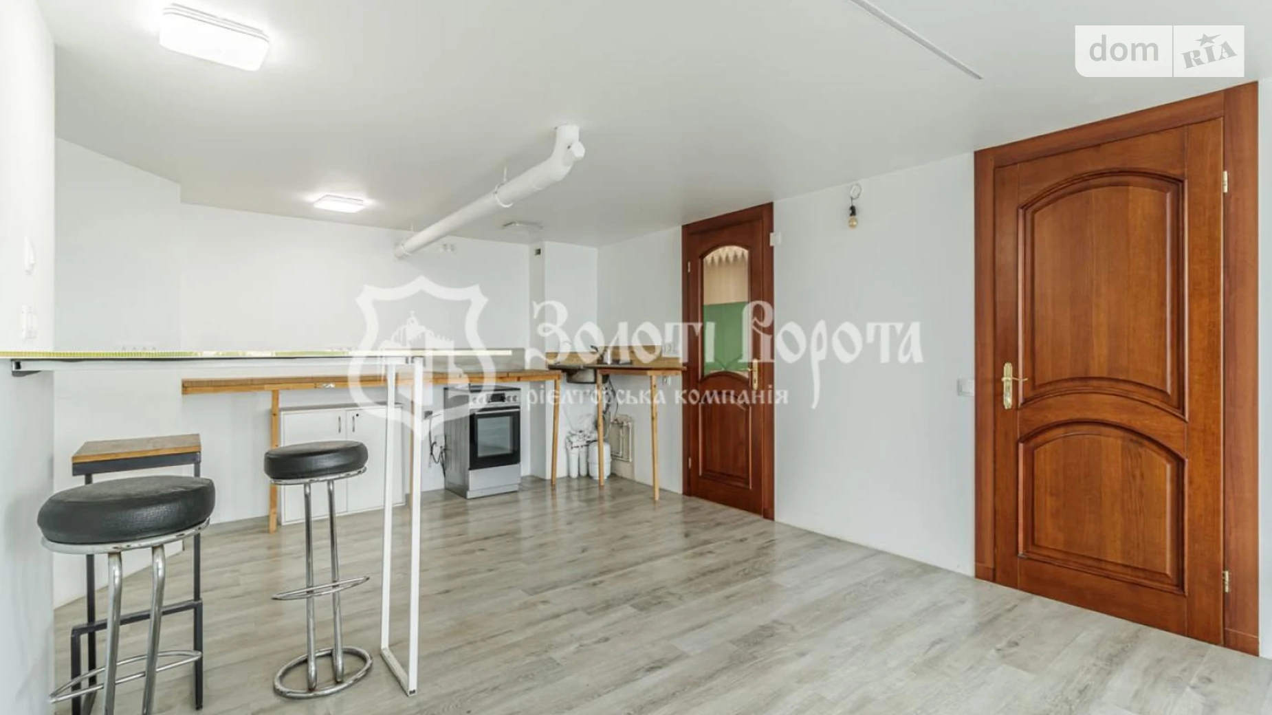 Продается 1-комнатная квартира 59.5 кв. м в Киеве, ул. Чавдар Елизаветы, 13 - фото 3