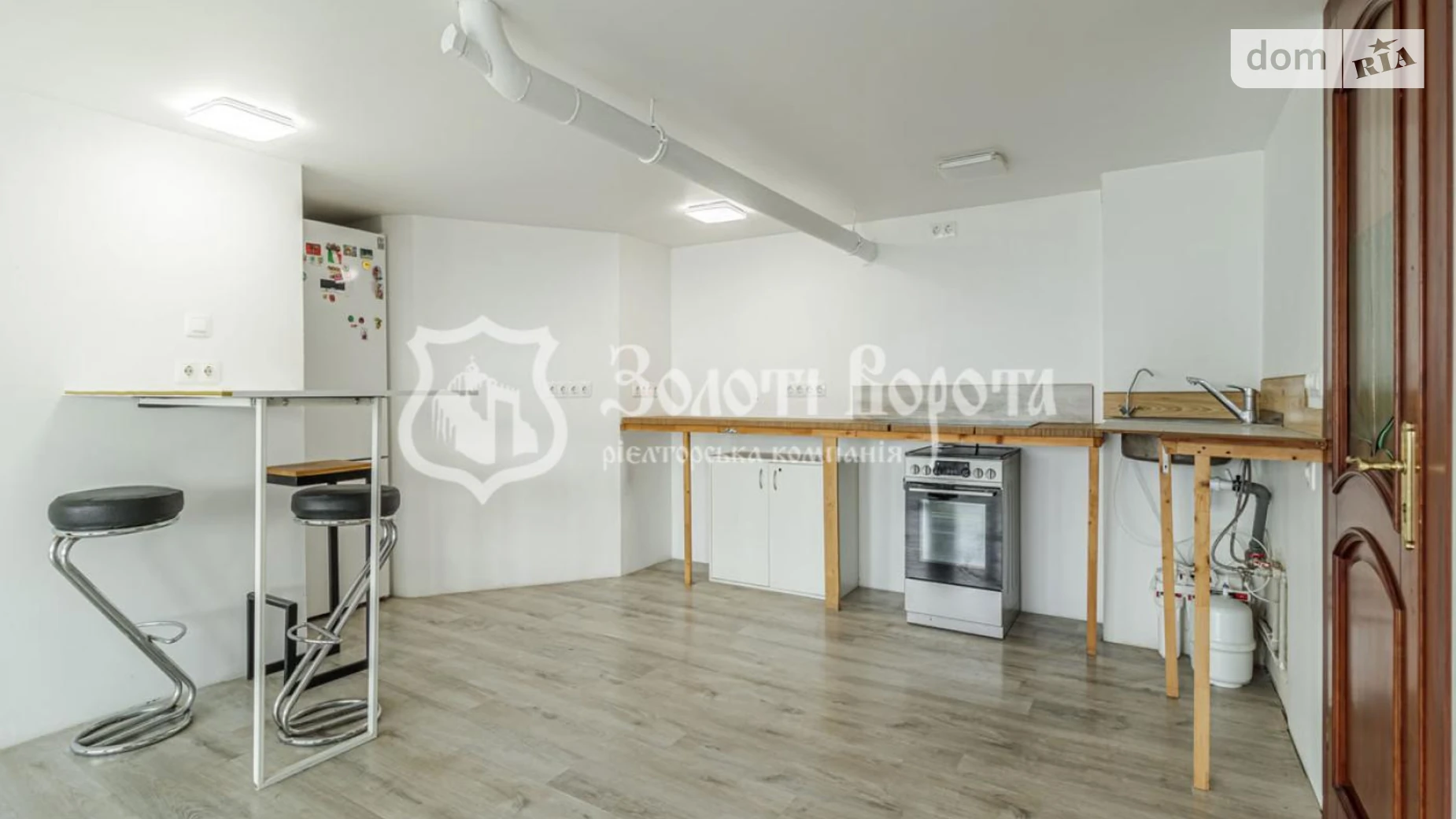 Продается 1-комнатная квартира 59.5 кв. м в Киеве, ул. Чавдар Елизаветы, 13 - фото 4