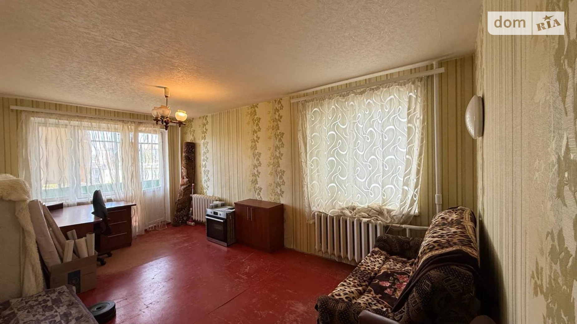 Продается 3-комнатная квартира 64.5 кв. м в Днепре, просп. Слобожанский, 8/1 - фото 5