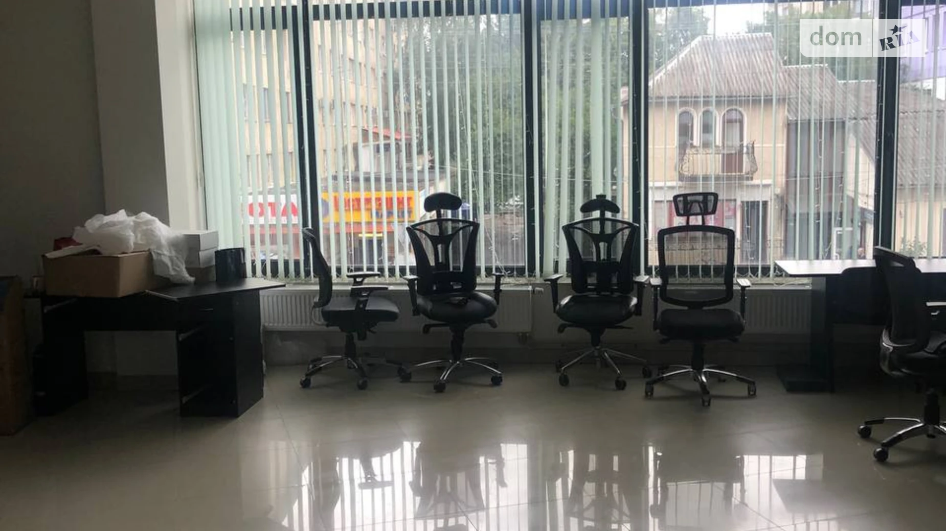 Сдается в аренду офис 1000 кв. м в бизнес-центре, цена: 7000 $ - фото 2