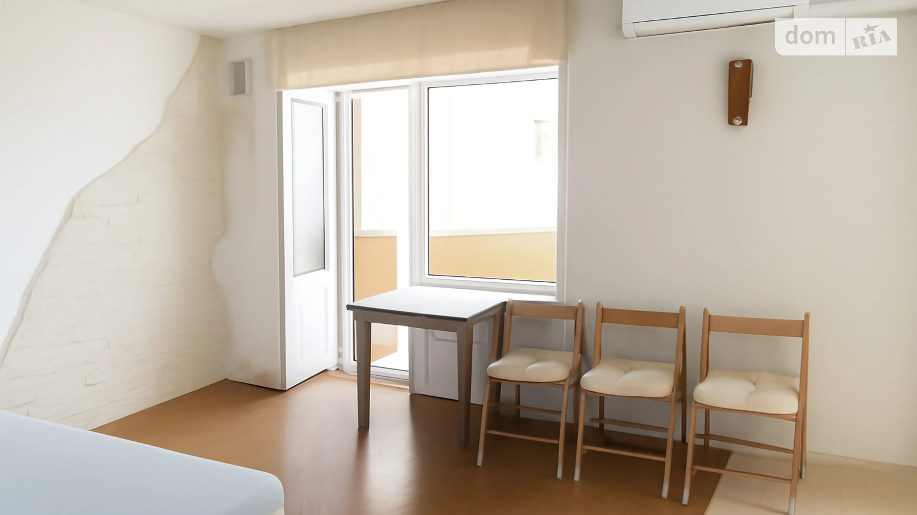 Сдается в аренду 1-комнатная квартира 32 кв. м в Киеве, ул. Братьев Зеровых, 2А - фото 5