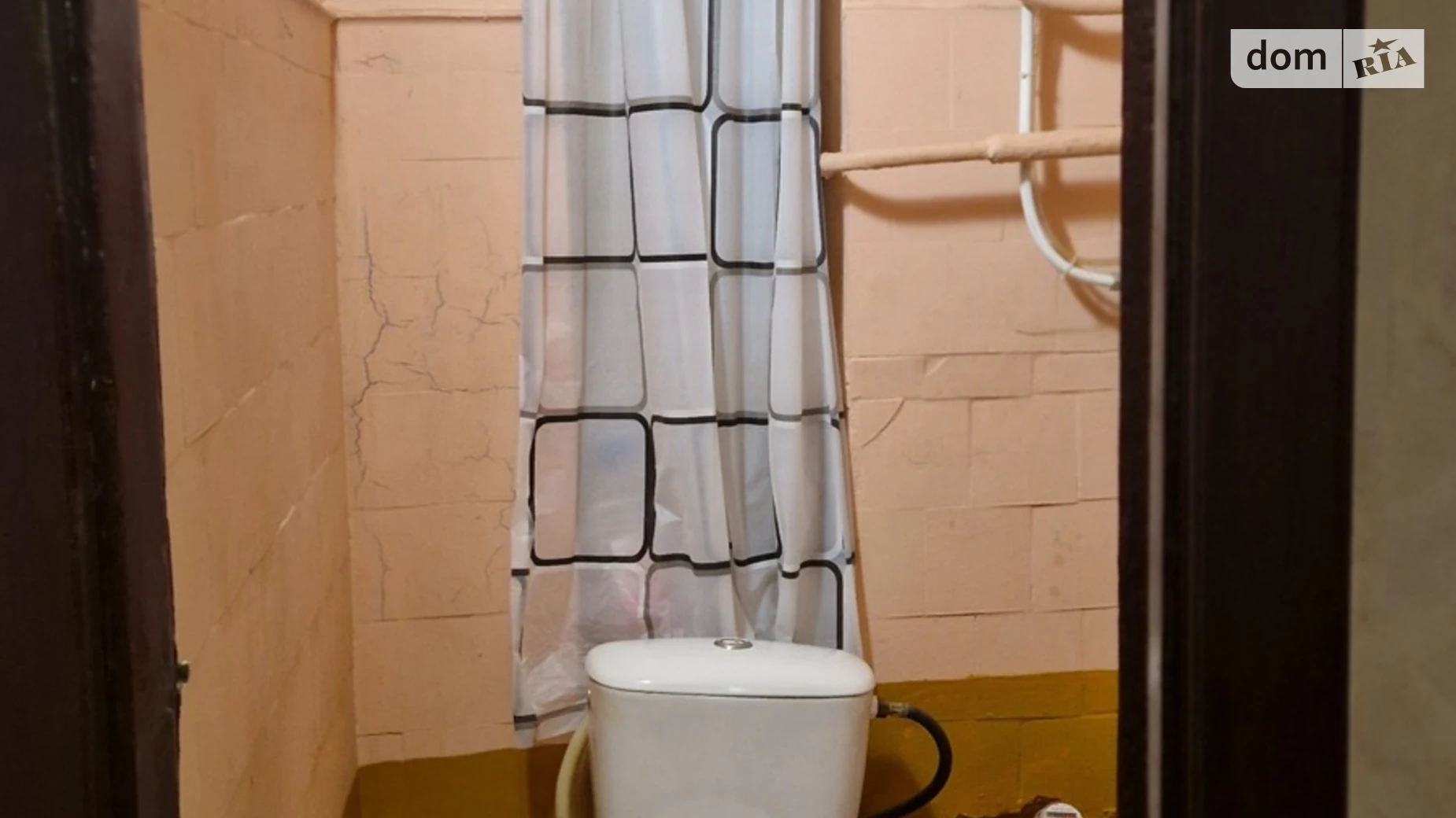 Здається в оренду 1-кімнатна квартира 32 кв. м у Києві, вул. Вишгородська, 50Б - фото 5