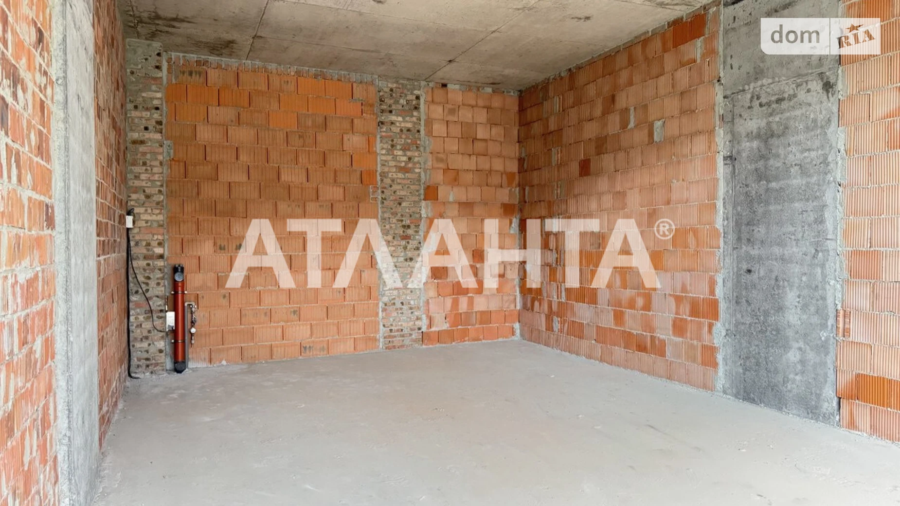 Продається приміщення вільного призначення 52 кв. м в 10-поверховій будівлі, цена: 62400 $ - фото 4