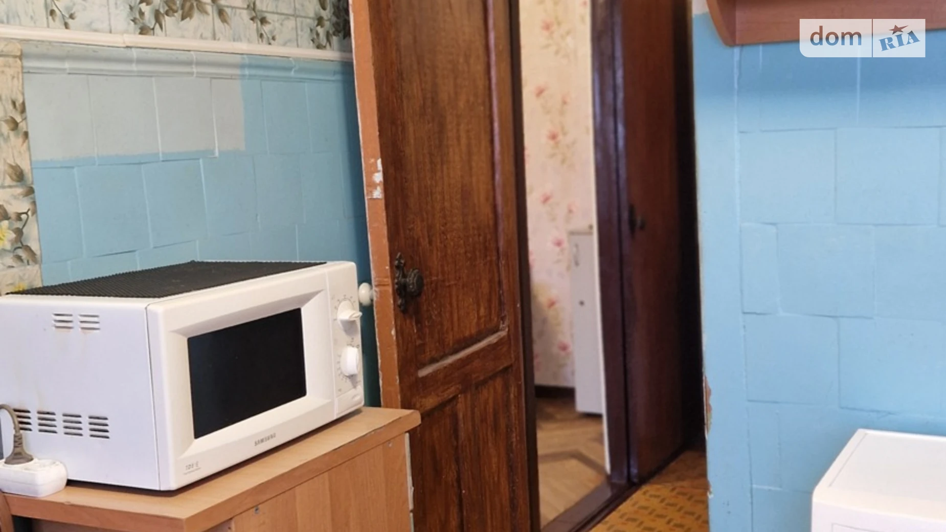 Здається в оренду 1-кімнатна квартира 32 кв. м у Києві, вул. Вишгородська, 50Б - фото 3